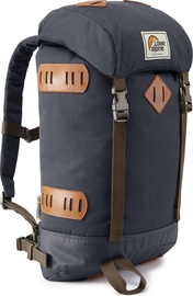 Рюкзак Lowe Alpine FDP-92-EBN-30, темно-серый, 30 л