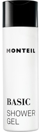 Dušas želeja Monteil Shower Gel, 200 ml