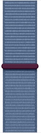 Siksniņa Apple 41mm Winter Blue Sport Loop, zila