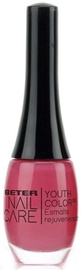 Лак для ногтей Beter Nail Care Youth Color 065 Deep in Coral, 11 мл