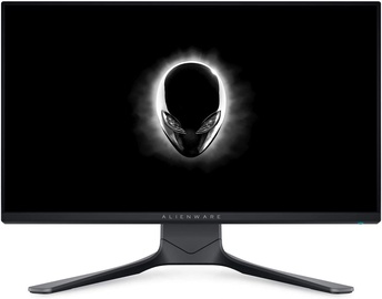 Monitors Alienware AW2521HFA, 25", 1 ms