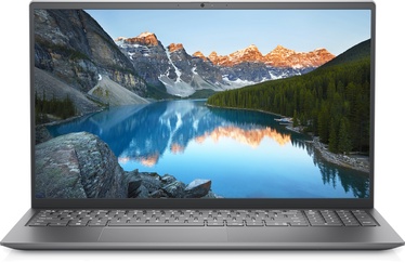 Sülearvuti Dell Inspiron 15 5515-7653, AMD Ryzen™ 5 5500U, 8 GB, 512 GB, 15.6 "