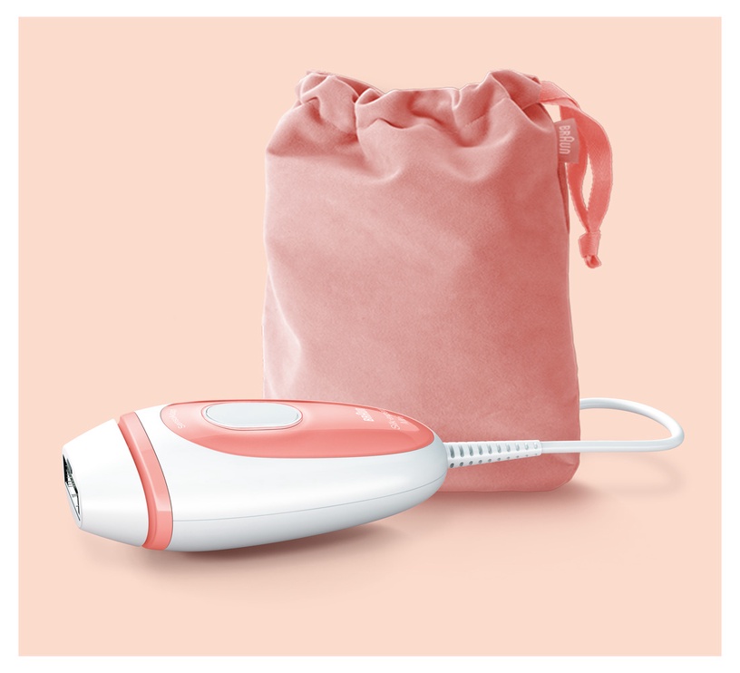 Fotoepilators Braun Silk Expert Mini PL1014