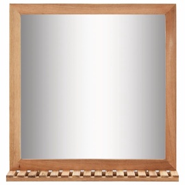 Зеркало VLX Bathroom Mirror 247605, подвесной, 60 см x 62 см
