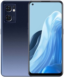Мобильный телефон Oppo Find X5 Lite, черный, 8GB/256GB
