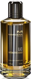 Парфюмированная вода Mancera Black Intensitive Aoud, 120 мл