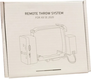 Система запуска предметов для дронов Fimi Air Dropping Thrower for FIMI X8 SE 2022