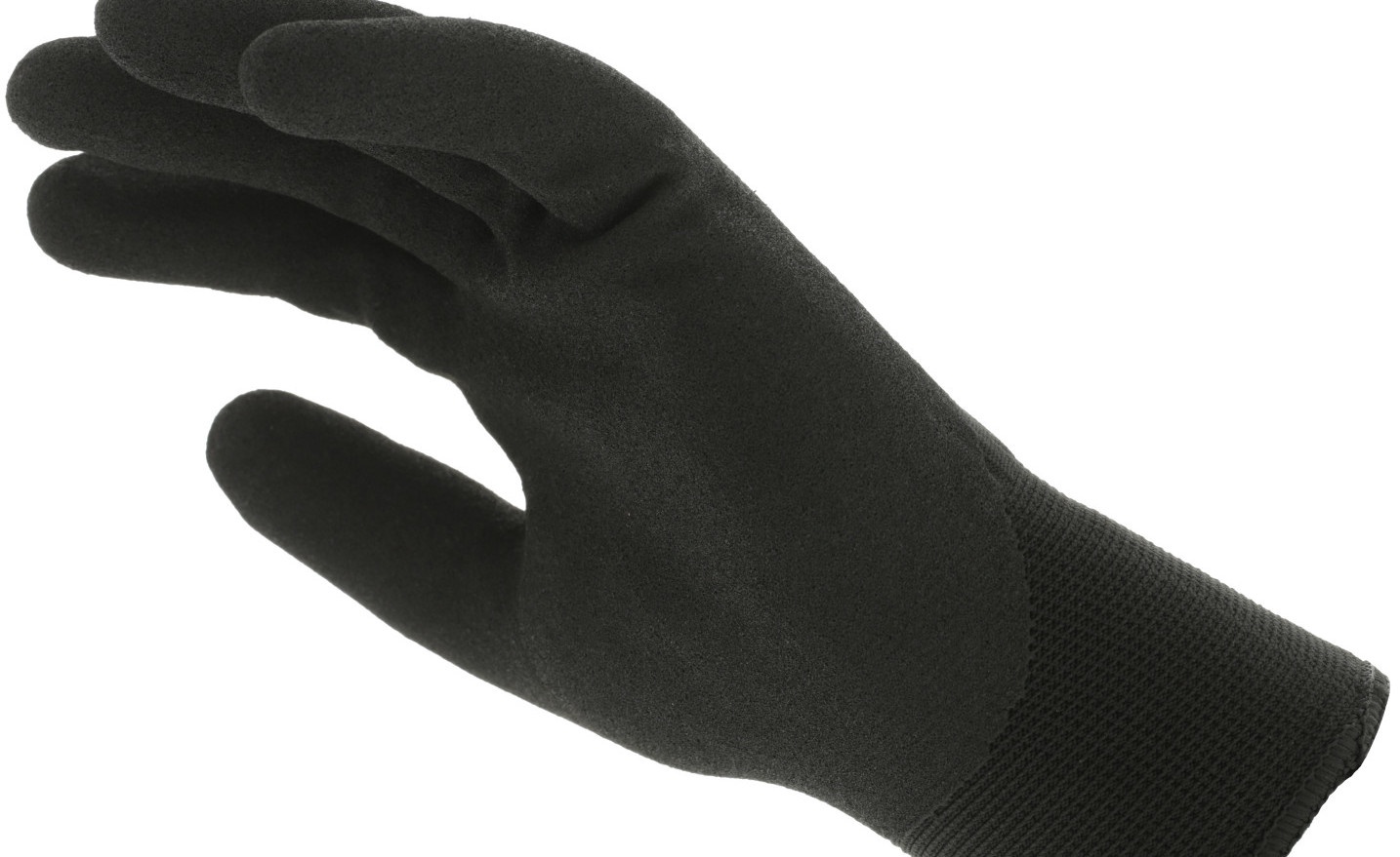 Рабочие перчатки перчатки Mechanix Wear SpeedKnit Thermal S4DP05, для  взрослых, нейлон/нитрил/акрил, черный, XXL, 2 шт. - Krauta.ee