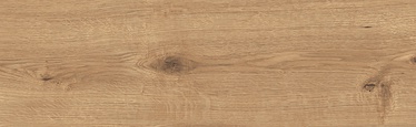 Flīzes, akmens Cersanit Cersanit Orginal Wood NT1255-002-1, 59.8 cm x 18.5 cm, smilškrāsas