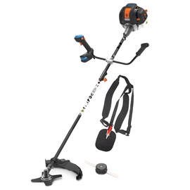 Bensiini võsalõikur-trimmer Lawnmaster 31 cc