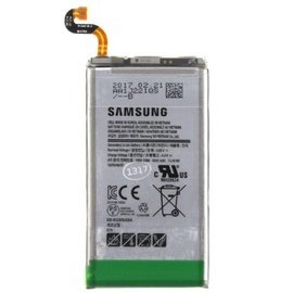 Батарейка Samsung, Li-ion, 3500 мАч