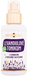 Veido tonikas moterims Purity Vision Lavender Bio Tonic, 100 ml