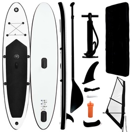 SUP dēlis VLX Inflatable Stand Up Paddleboard Set, 3300 mm