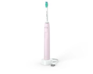 Elektriskā zobu birste Philips HX3651/11 Sonicare 2100, rozā