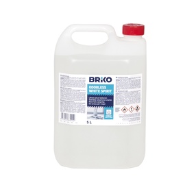 Atšķaidītājs Briko Bearomatis, 5 l