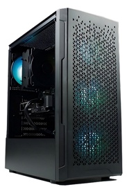 Стационарный компьютер Intop RM34912NS Intel® Core™ i5-12400F, Nvidia GeForce RTX 4060, 32 GB, 2250 GB