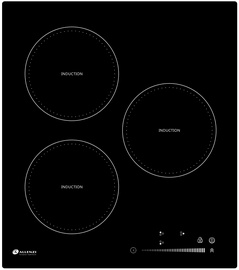 Indukcijas plīts Allenzi PI4030T-S1