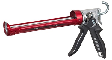 Silikoonipüstol TAJIMA Convoy Super 100, 48 cm
