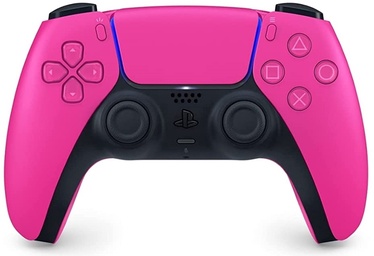 Игровой контроллер Sony DualSense, розовый
