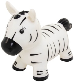Игрушка-качалка Gerardos Toys Zebra 48514, поливинилхлорид (пвх)