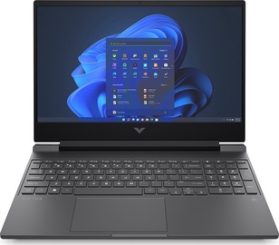 Sülearvuti HP Victus 15-fa0129nw PL 6Y7X3EA PL, i5-12450H, 16 GB, 512 GB, 15.6 "