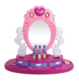 Mänguasi ilukomplekt Iso Trade Dressing Table XL13635