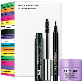 Kosmeetikakomplekt Clinique High Drama In A Wink, 22 ml, naistele