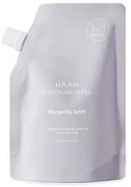 Дезодорант для женщин Haan Margarita Spirit Refill, 120 мл