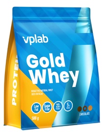 Proteīns VPLab Gold Way, 500 l