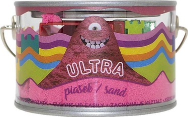 Kinētiskās smiltis Epee Sand Ultra Magic EP04253, rozā