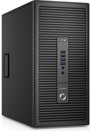 Statsionaarne arvuti HP ProDesk 600 G2 MT 600-G2-8-256 Renew Intel® Core™ i5-6400, Intel HD Graphics 530, 8 GB, 240 GB