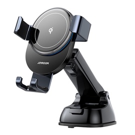 Laadija Joyroom JR-ZS212, Qi Wireless/USB Type-C, hall
