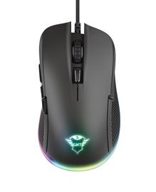 Игровая мышь Trust GXT 922 YBAR, черный