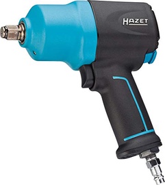 Triecienskrūvgriežņi Hazet Impact Wrench