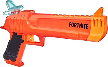 Игрушечный водяной пистолет Nerf Fortnite Super Soaker HC 615871, 25.4 см