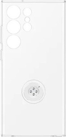 Чехол для телефона Samsung EF-XS918CTEGWW, Samsung Galaxy S23 Ultra, прозрачный