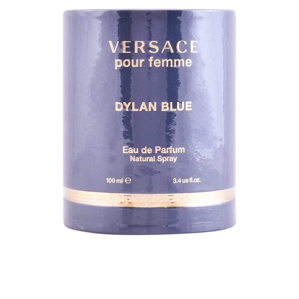 Kvapusis vanduo Versace Dylan Blue 