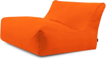 Kott-tool Pušku Pušku Sofa Lounge Colorin SF120B.COL.O, oranž, 800 l