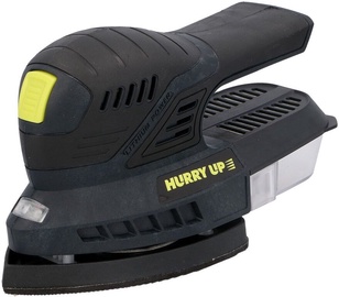 Шлифовальная машина Hurry Up Orbital Sander, 20 В