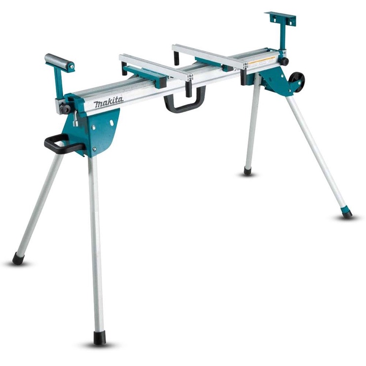 Стойка для станка Makita WST06, 255 см x 75 см x 85 см