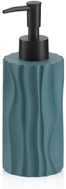 Дозатор для жидкого мыла Kela Merida, синий, 0.2 л