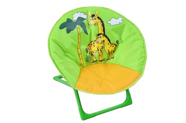 Tūrisma bērnu krēsliņš Giraffe 841305