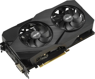 Videokarte Asus GeForce RTX 2060 Dual EVO, 12 GB, GDDR6