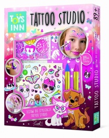 Набор для татуировок Stnux Tatoo Studio STN7595