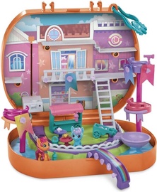 Komplekts My Little Pony Magic World Maretime Bay Playset 620948