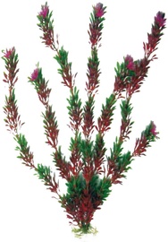 Декорация Croci Flora Bicolour LG A8011184, красный/зеленый