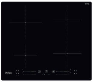 Индукционная плита Whirlpool WSS4060BF
