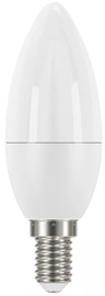 LED lamp Emos Classic LED, soe valge, E14, 6 W, 470 lm