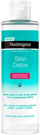 Мицеллярная вода Neutrogena Skin Detox, 400 мл