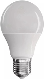 Светодиодная лампочка Emos A60 LED, нейтральный белый, E27, 9 Вт, 806 лм